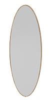 Зеркало на стену Компанит-1 дуб сонома GT, код: 6540878