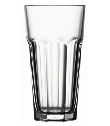 Набір 12 склянок Casablanca колготок і пива 300 мл Pasabahce DP38893 SC, код: 6674183