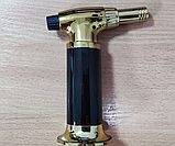 Газовий пальник-паяльник (п'єзопідпал) TW-803, фото 2