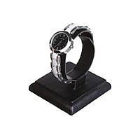Часы GUANQIN GQ17001 CS Silver-Black (GQ17001SBSW) XN, код: 1381822