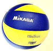 М'яч волейбольний МКS 300, фото 3