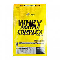 Протеин Olimp Nutrition Whey Protein Complex 100% 700 g 20 servings Lemon Cheesecake PK, код: 7558845