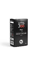 Кофе молотый IRISH CREAM Coffee365 250 г XN, код: 2489820