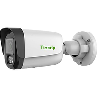 IP камера Tiandy TC-C34WP 4MP Fixed Color Maker Bullet Camera (Spec:W/E/Y/2.8mm/V4.0)