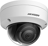 6 Мп IP камера AcuSense Hikvision DS-2CD2163G2-IS 2.8 мм LW, код: 6858987