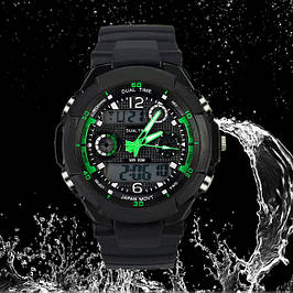 Наручний годинник