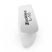 Медиаторы Dunlop Z9003L10 Zookies Thumbpicks (12 шт.) VK, код: 6556390