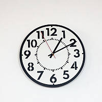 Настенные часы Декор Карпаты UGT270 QT, код: 6700548