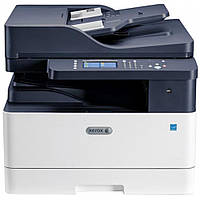 Многофункциональное устройство Xerox B1025 с DADF (B1025V_U) NB, код: 7416341