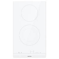 Варочная поверхность Gorenje ECT322WCSC Белый KV, код: 7587195