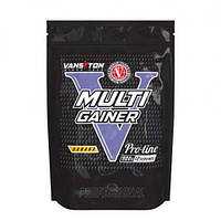 Гейнер Vansiton Multi Gainer 900 g 10 servings Banana GR, код: 7520926