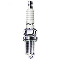 Свічка запалювання Denso Q20PR-U (3007) BM, код: 6724365
