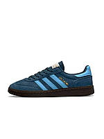 Spezial Navy Blue 41