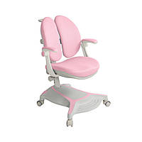 Детское эргономичное кресло с подлокотниками FunDesk Bunias Pink SP, код: 8080471