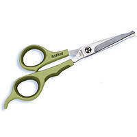 Безопасные ножницы с закругленными концами для собак и котов Safari Safety Scissors 15,5 см 6 GG, код: 7937467