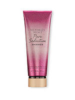 Лосьон для тела с шиммером Shimmer Fragrance Lotion pure seduction Victoria's Secret 236 мл QT, код: 8290276