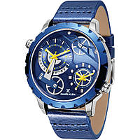 Часы Daniel Klein DK11191-5 Синие LW, код: 115582
