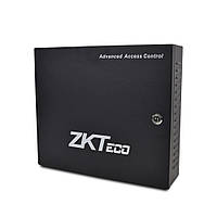 Контролер керування ліфтами в боксі ZKTeco EC10 Package B NX, код: 6746513