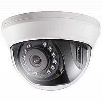 Комплект видеонаблюдения Hikvision Light-3-8 IN, код: 7397991