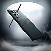 Чохол Spigen для Samsung Galaxy S24 Ultra - Liquid Air, Abyss Green (ACS07288), фото 8