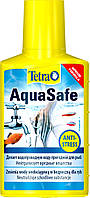 Засіб для догляду за водою Tetra Aqua Safe для підготовки води 50 мл (4004218177826 400421819 QT, код: 7574508
