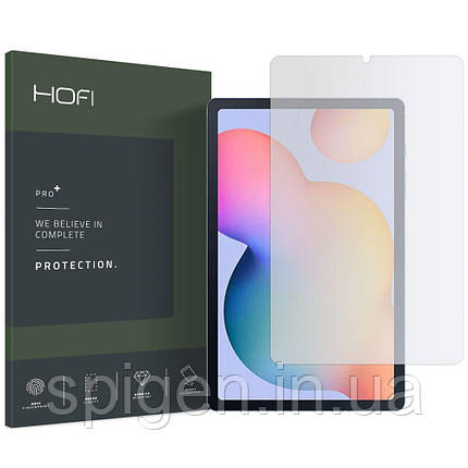 Захисне скло HOFi PRO+ Samsung Galaxy TAB S6 Lite (10.4"), фото 1