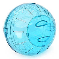 Прогулочный шар для мышей Savic Runner Small пластик 12 см Голубой (5411388001971) BM, код: 7937273