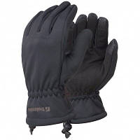Перчатки Trekmates Rigg Gore Windstopper Glove M Black (1054-015.0941) QT, код: 7338958