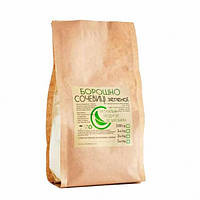 Мука из чечевицы зеленой натуральная Organic Eco-Product 2 кг QT, код: 8366277