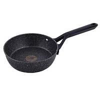 Сковорода глубокая без крышки 20 см Ringel Curry RG-1120-20 NL, код: 8179708