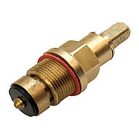 Кранбукса EUROPRODUCT KB-008-RR 1 2 (AC0536) PZ, код: 5536189