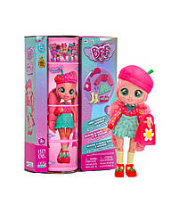 Кукла Элла Плакса Коай Беби Cry Babies BFF Ella Fashion Doll