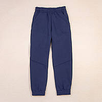 Спортивные штаны детские Dexter s 122 см Темно-синий TO, код: 8372560