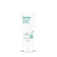 Гель-пилинг с кислотами Toxheal Daily Clear Gommage Peeling Gel Esthetic House 200 мл ES, код: 8346896