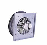 Дашний вентилятор BAHCIVAN BACF 710T, фото 4