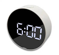 Настольные электронные часы VST-6505 Mirror UP, код: 2473904