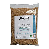 Зірочки з рисового борошна без глютену Ms. Tally 400 г BK, код: 7511333