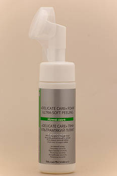 Green Pharm Піна ультрам’який пілінг Delicate Care, 150 мл