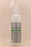 Green Pharm Піна ультрам’який пілінг Delicate Care, 150 мл, фото 4