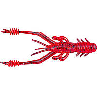 Приманка силикон Select Sexy Shrimp 2in 51мм 9шт цвет 027 1870-12-68 XN, код: 6722861