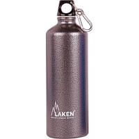 Фляга Laken Futura 0.6L Granite (LAK-71-G) QT, код: 7707612