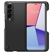 Чохол Spigen для Samsung Galaxy Z Fold 4 - Thin Fit Pen, Black (ACS05099), фото 3