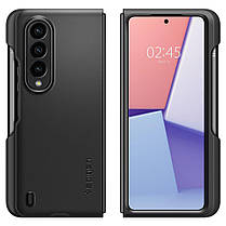 Чохол Spigen для Samsung Galaxy Z Fold 4 - Thin Fit Pen, Black (ACS05099), фото 5