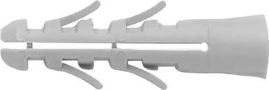 Дюбель розпірн.загального признач. 8*50 п=500 шт (001-23)