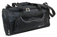 Cпортивная сумка Wallaby 212 28L Черный PZ, код: 7927686