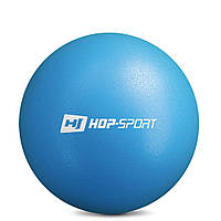 Фитбол Hop-Sport 25 см голубой GG, код: 8188630