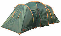 Четырехместная палатка Totem Hurone 4 (V2) TTT-025 QT, код: 7522196