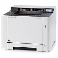 Лазерный принтер Kyocera Ecosys P5026CDN (1102RC3NL0) BF, код: 8096509