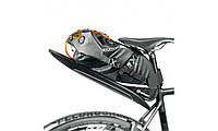 Велосумка подседельная SKS EXPLORER EXP. SADDLEBAG Black EM, код: 7784255