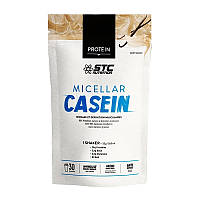 Протеин STC NUTRITION Micellar Casein 750 g 30 servings Vanilla UT, код: 7813253